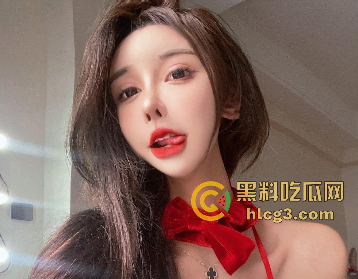 抖音美女网红『 吴欣桐 』颜值身材天花板，下海卖逼捞金，被金主爆操至高潮  第4张