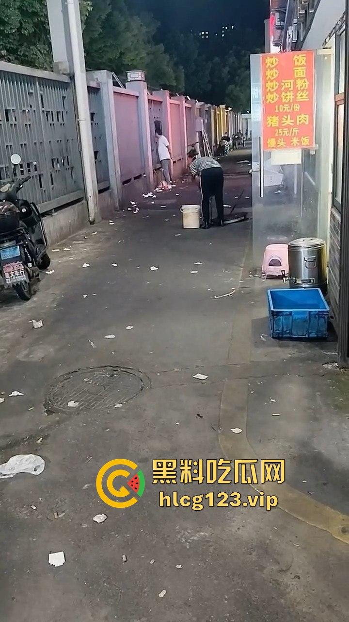 无良商家回收地沟油，搞出一套赚钱经验！黑心钱赚得爽，吃的人全都倒霉！  第4张