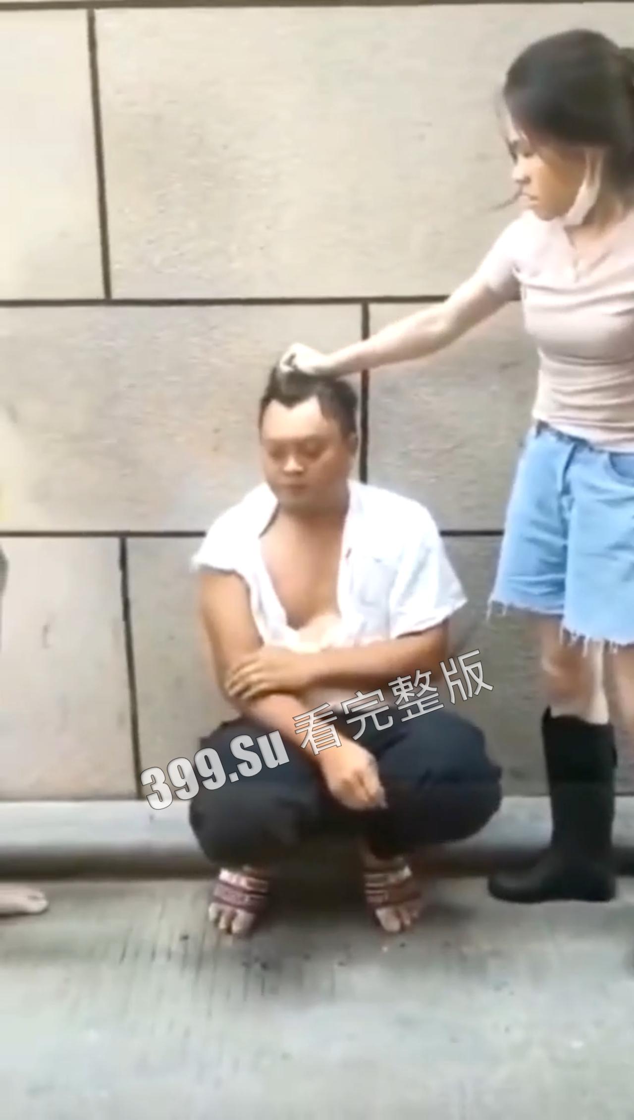 慎点！！！猎奇之私刑 无视法律，自己用暴力来惩罚  第10张