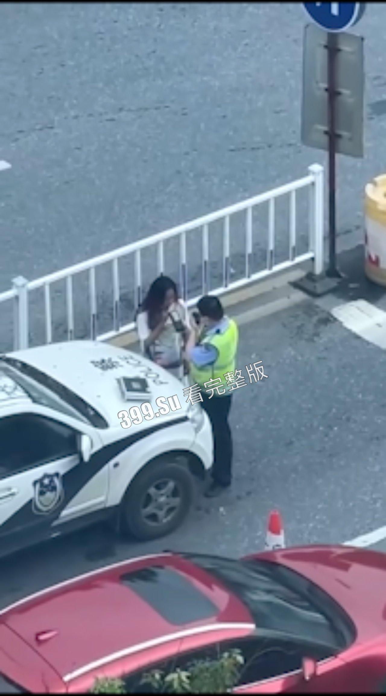 6.13 广东肇事  女司机吸食新型电子烟 （合成大麻素）撞死无辜大妈 被网友扒出身份信息 第7张