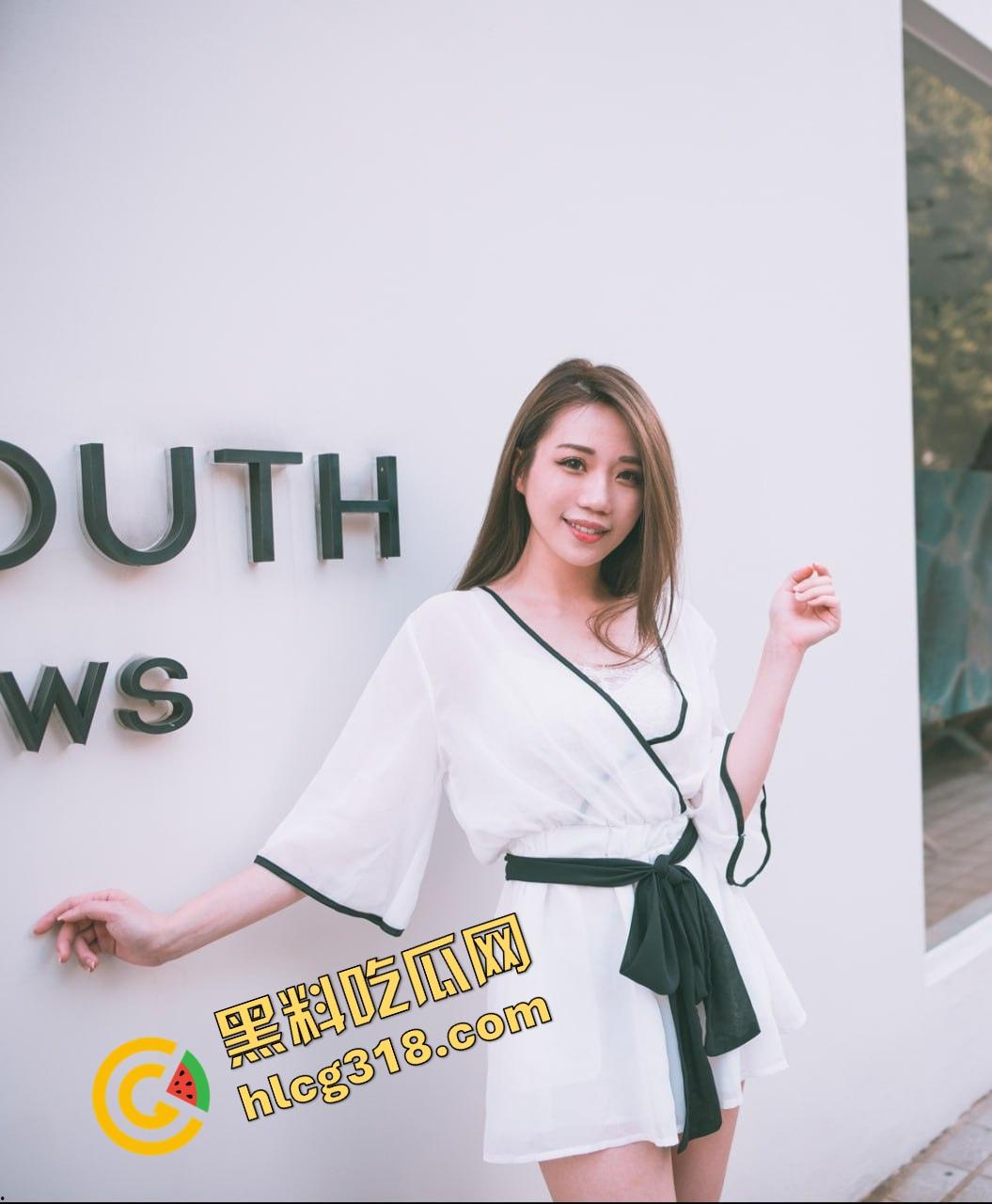 周日约炮敏感肌白丝女大『李延倩』轻揉一下就潮喷，揉两下水喷不停，比吃药还猛这怎么停下来！  第8张