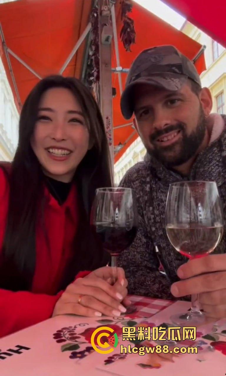 里斯本大奶留学生【胡依冉】街头被老外忽悠回家，共浴吃奶爆操随便玩，巨乳小骚逼被大屌输出！  第9张