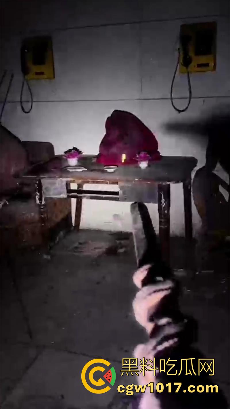 瓜友骑行上山遇鬼遮眼，女鬼哭声清晰可闻，惨烈哭嚎似乎就在身后，一刻不敢停下狂奔，最后带大师上身收鬼！  第6张