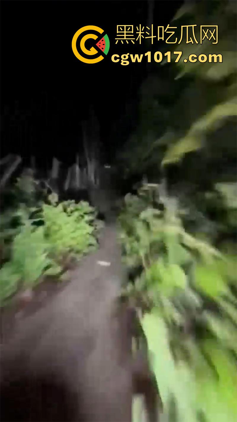 瓜友骑行上山遇鬼遮眼，女鬼哭声清晰可闻，惨烈哭嚎似乎就在身后，一刻不敢停下狂奔，最后带大师上身收鬼！  第7张