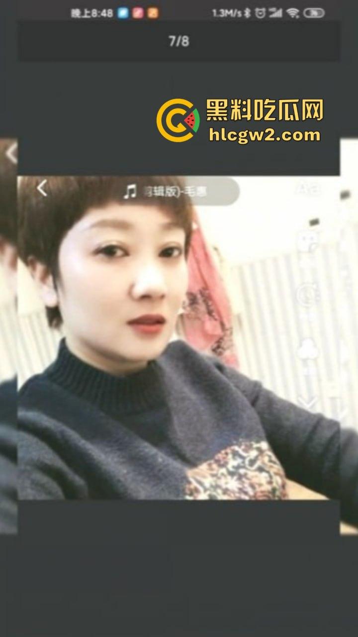 四眼约炮大神牛逼炸了！征服四位寂寞阿姨骑电动车轮番赴约被操，全程对话骚到爆 阿姨们直接抢着被要被上！  第19张