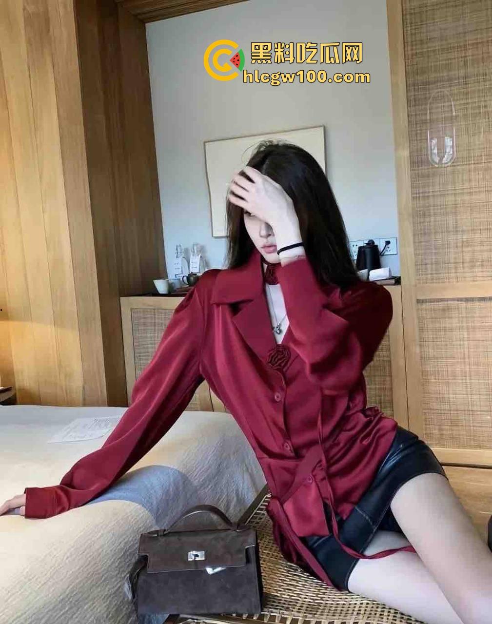 抖音风性爱记录爆火，剪辑大神老公×骚气御姐女友的私密情趣流出，全程呻吟硬到裂开，狼友狂欢在线打分！  第11张