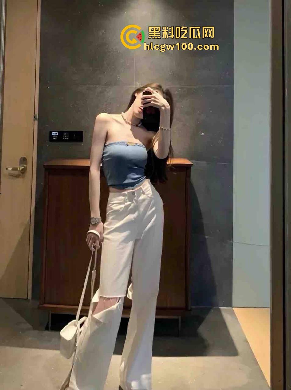 抖音风性爱记录爆火，剪辑大神老公×骚气御姐女友的私密情趣流出，全程呻吟硬到裂开，狼友狂欢在线打分！  第12张