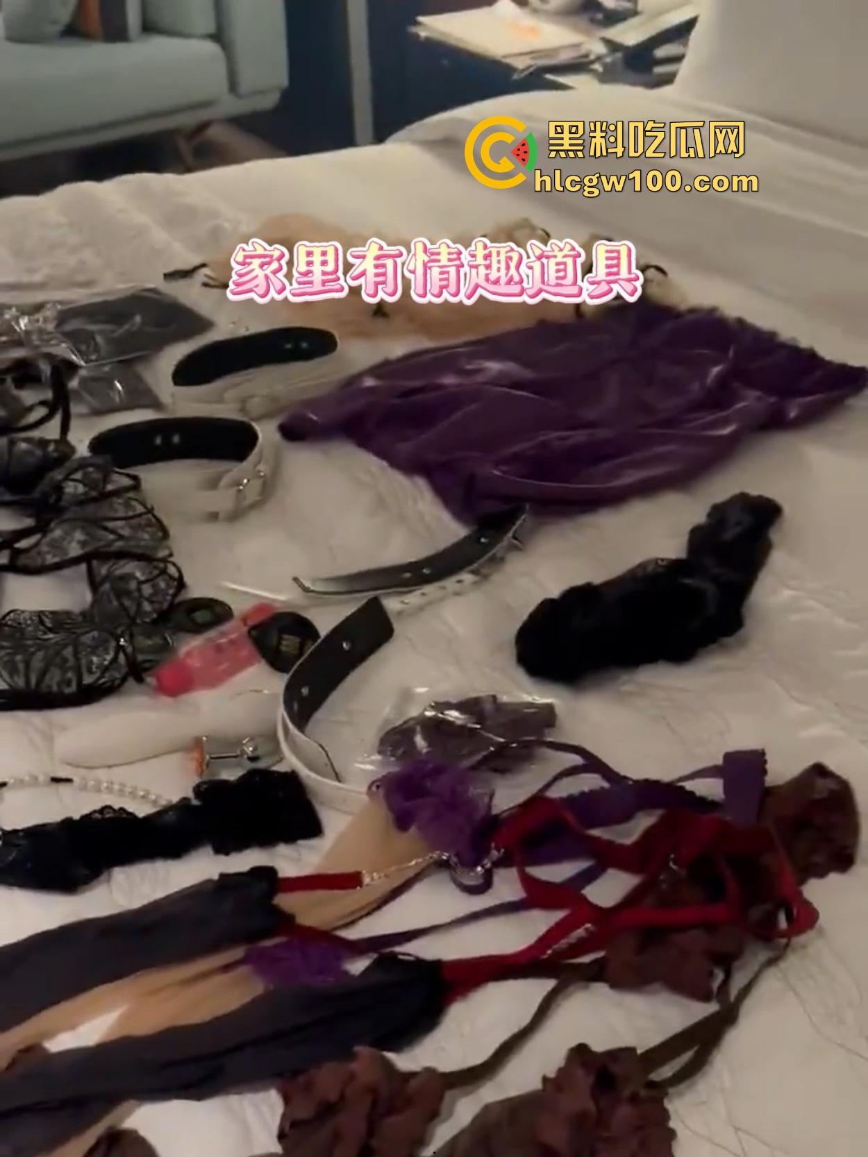 抖音风性爱记录爆火，剪辑大神老公×骚气御姐女友的私密情趣流出，全程呻吟硬到裂开，狼友狂欢在线打分！  第21张