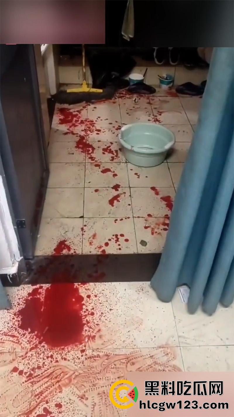 辽宁学生杀人惊天血案,铁道职业技术学院,持刀进宿舍刀刀见红,血流成河3人当场死亡! 第9张 辽宁学生杀人惊天血案,铁道职业技术学院,持刀进宿舍刀刀见红,血流成河3人当场死亡! 第9张