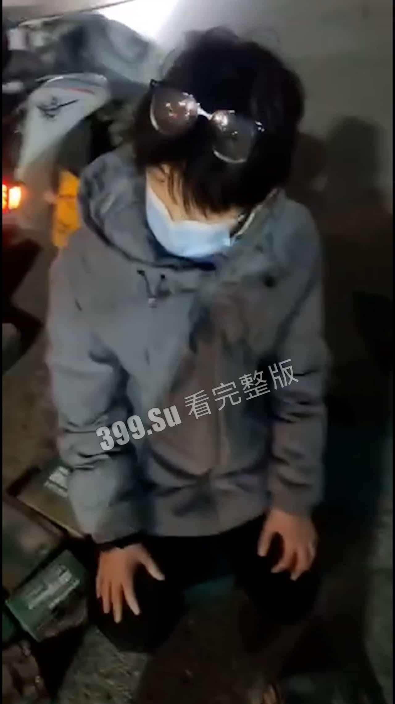 #猎奇 系列  人不能…至少不应该 （二） 第3张