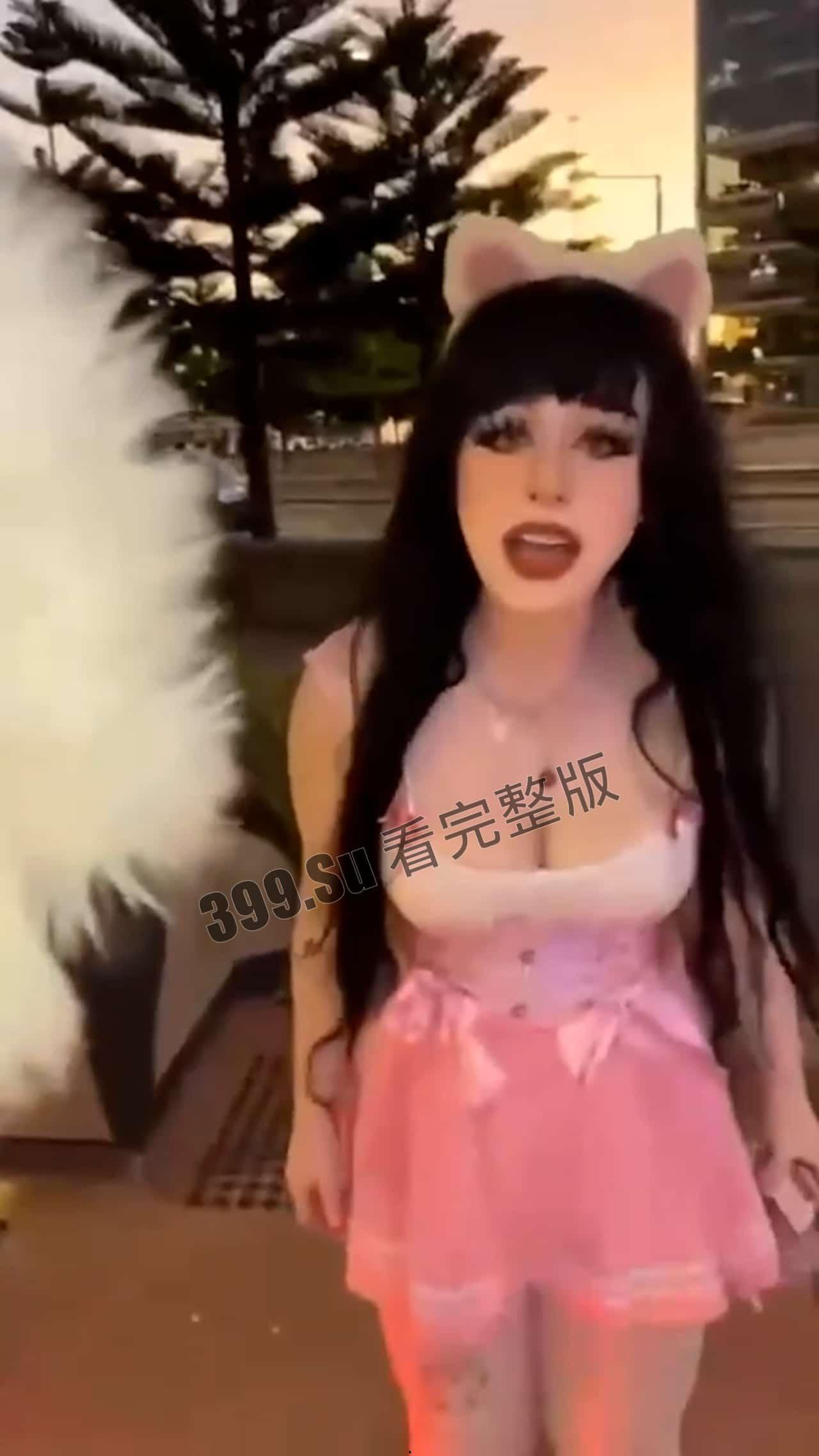 #猎奇 系列  人不能…至少不应该 （二） 第7张