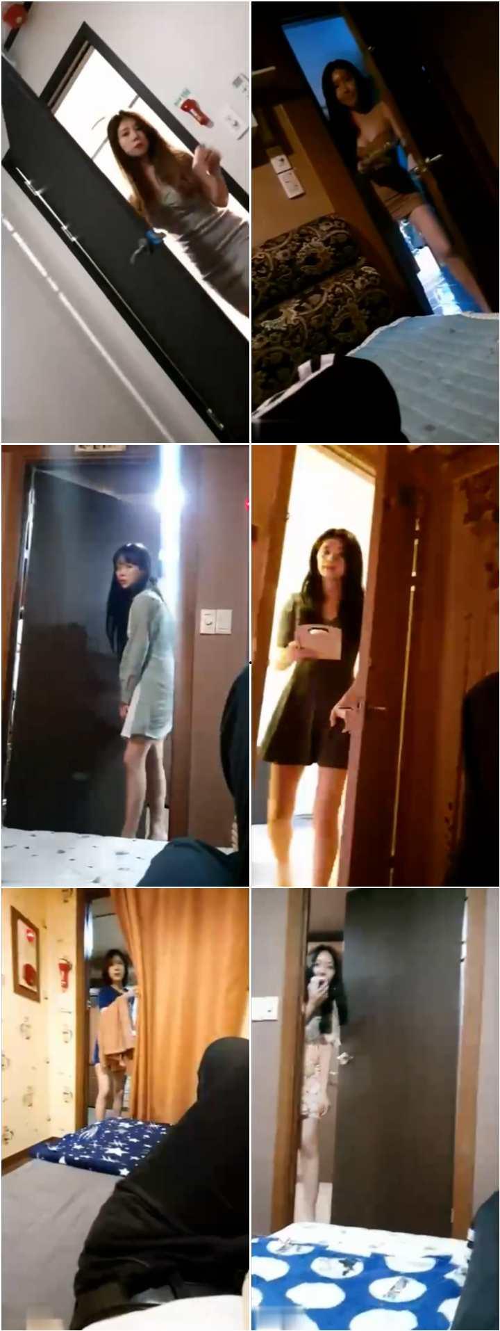 韩国仔冒死偷拍 首尔江南口爆店的美女们  第11张