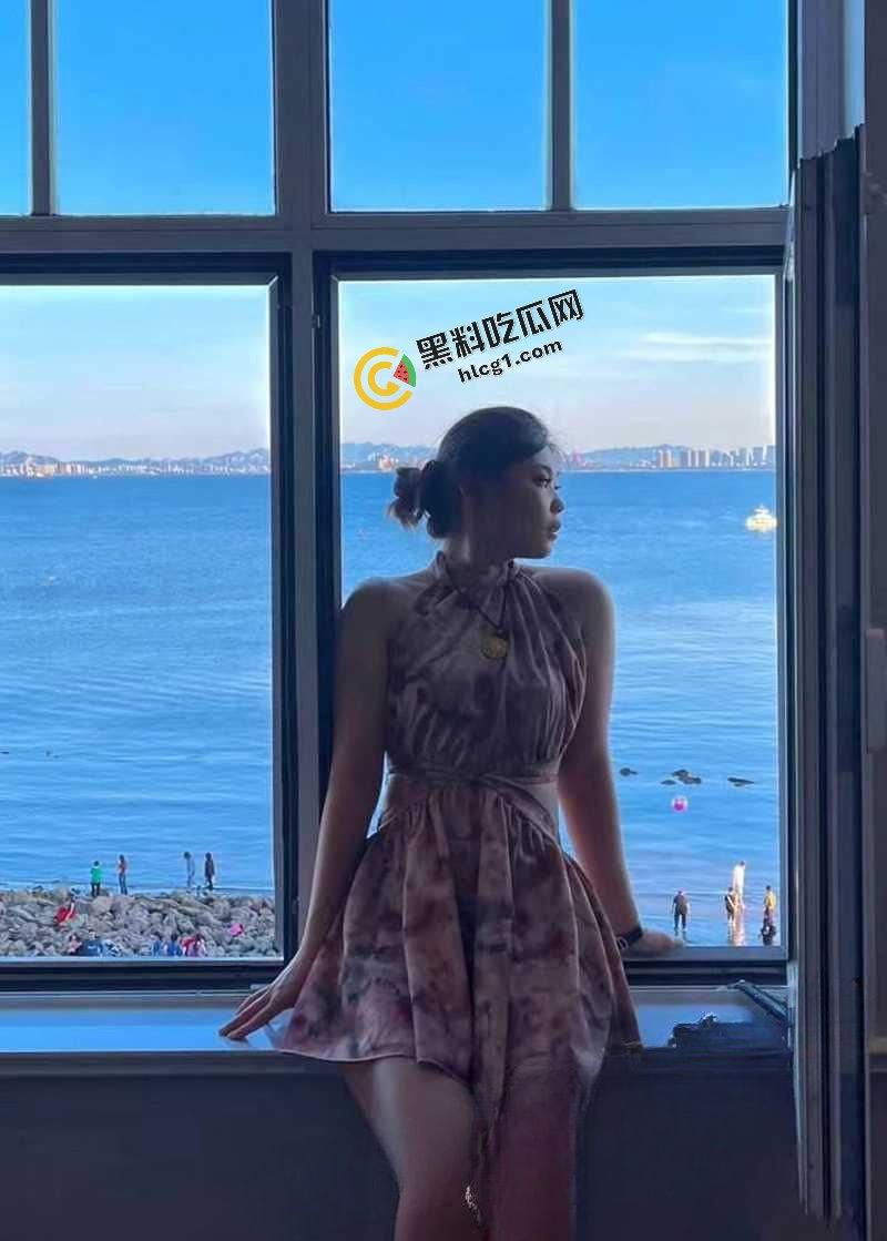 抖音吕一吕 济南中国人寿保险D奶保险员 吕鑫淼 出轨男朋友 和公司同事开房被发现后曝光  第3张