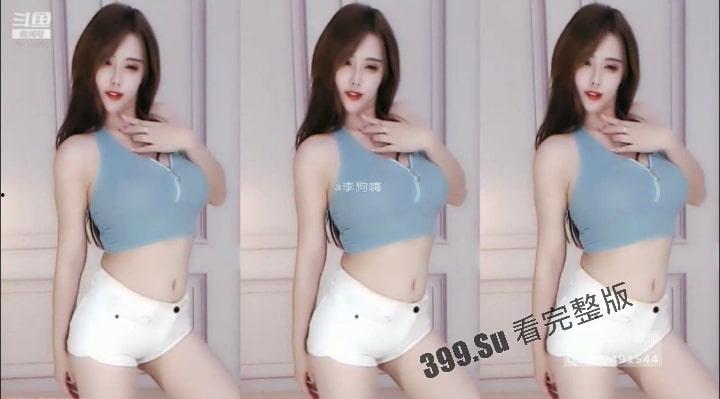 斗鱼 一只小可晴 洗澡时和土豪1v1视频 极尽风骚  第3张