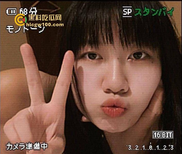 合肥大学【王文婷】性爱视频遭男友曝光，平时嫌男友脏，背地里给炮友口得香！  第3张