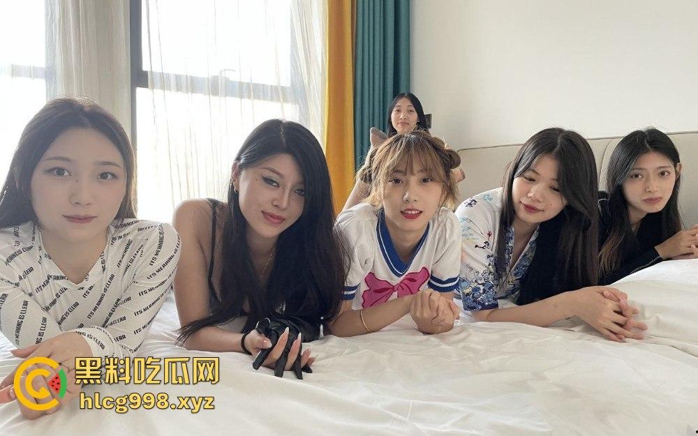 极品模特群约拍！反差婊全裸美鲍盛宴，丝足美腿随便摸，兄弟们全要还是选一个？摊牌了我不装了！  第11张