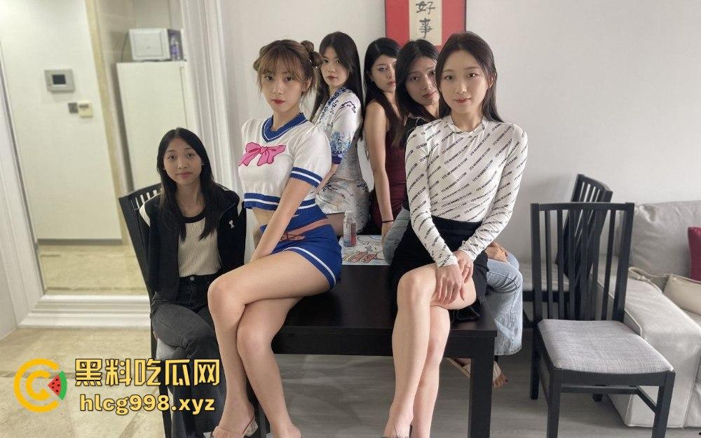 极品模特群约拍！反差婊全裸美鲍盛宴，丝足美腿随便摸，兄弟们全要还是选一个？摊牌了我不装了！  第24张