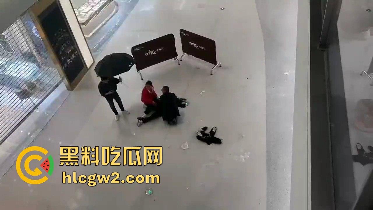 济宁新开商场小女孩从四楼坠落，不幸离世，疑因电梯事故酿成悲剧！  第9张