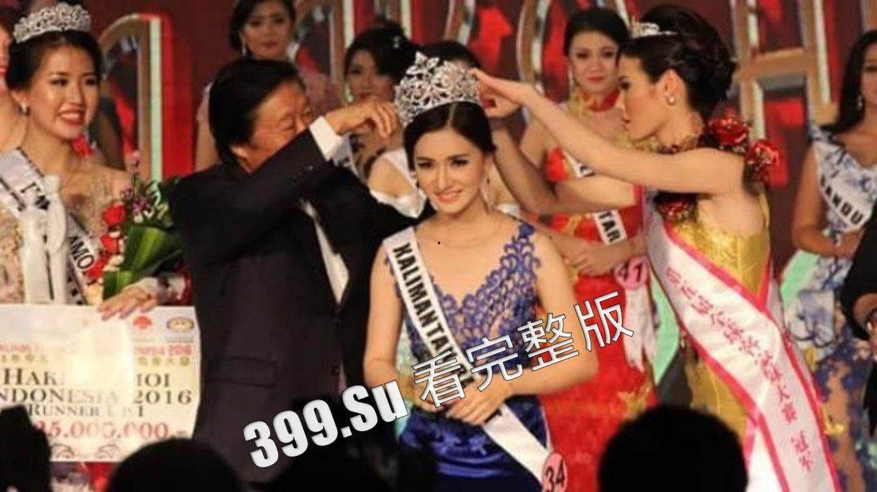 印尼选美冠军 #YESSICA  最新性爱自拍流出 被男友抽插操到翻白眼 边摸逼豆边操骚逼 第2张