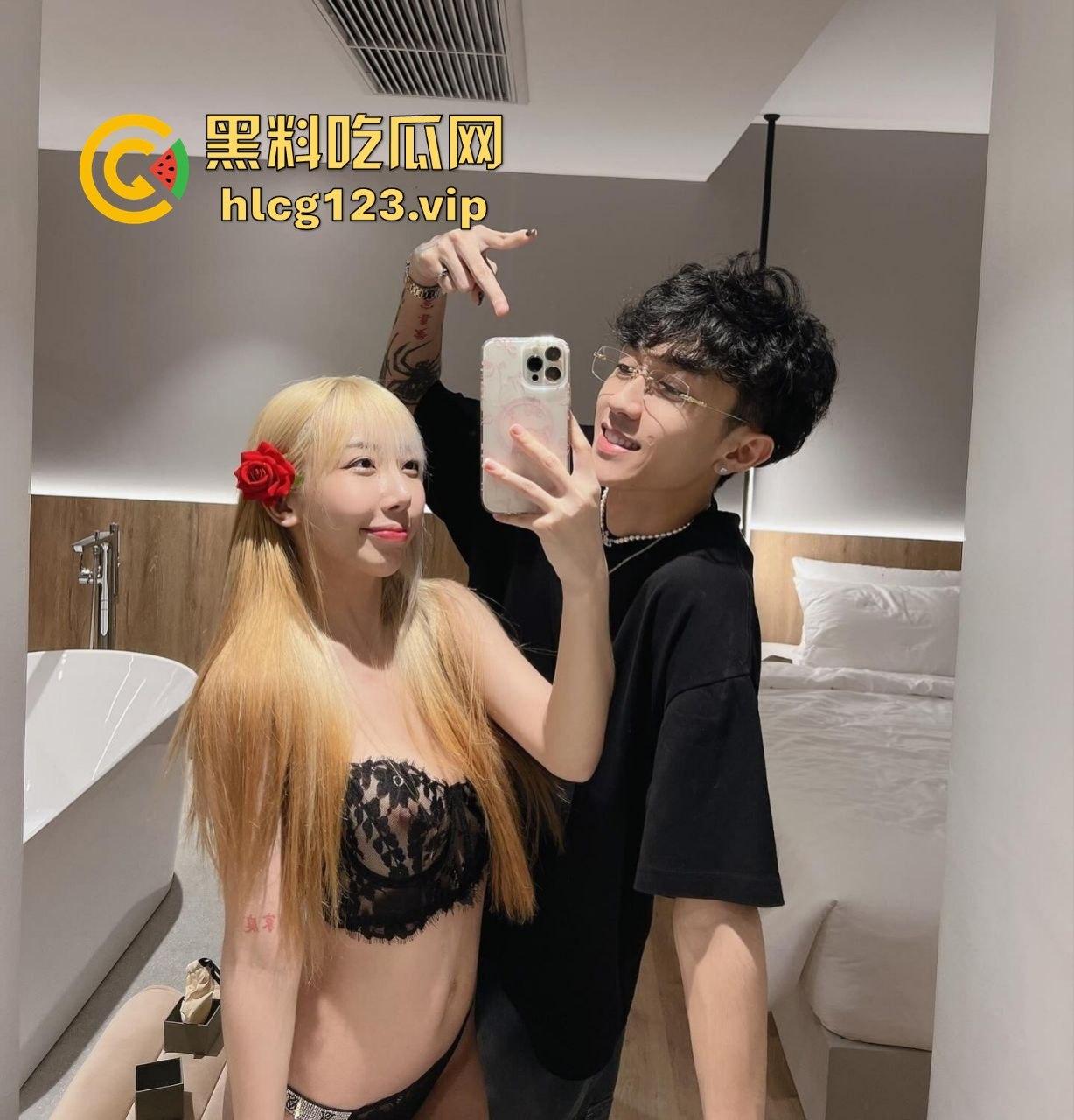 泰国百万粉丝女网红【Highsstn】爆出疯狂性爱视频！69互舔、骑乘、口爆全套花样玩得飞起！  第41张