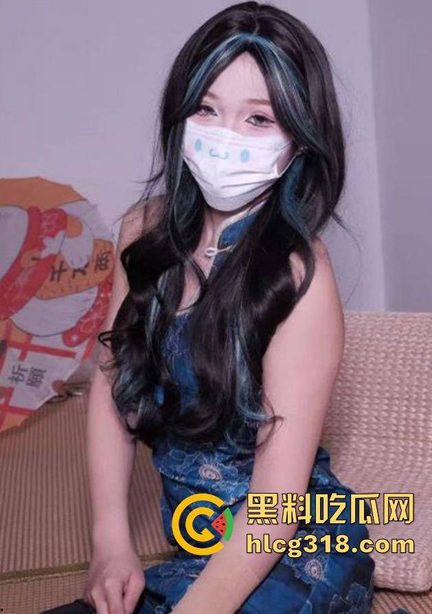 海角乱伦【爱吃雪糕啊】最新力作！穿着黑丝旗袍跳诱惑哥哥 纯纯打桩机 狠狠把其无套内射了！  第4张