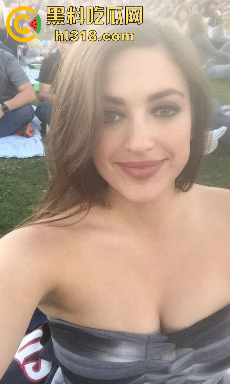 美国女演员【劳伦·贝德福特·罗素】顶级身材大奶女星，裸照性爱视频被黑客曝光，这小穴是真嫩啊！  第1张