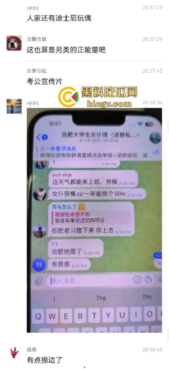 合肥38中生物老师『吴畅璨』被曝上课教学下课卖淫！老公开鸡店拉客她接客分工明确，白天教科普晚上搞实操！  第35张