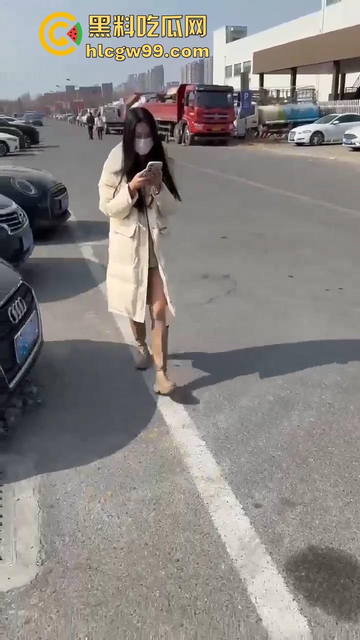 极氪汽车极品反差女销售【沈玥辉】出轨同事，还签什么忠诚协议真搞笑，绿帽哥一怒之下曝光性爱视频！  第10张