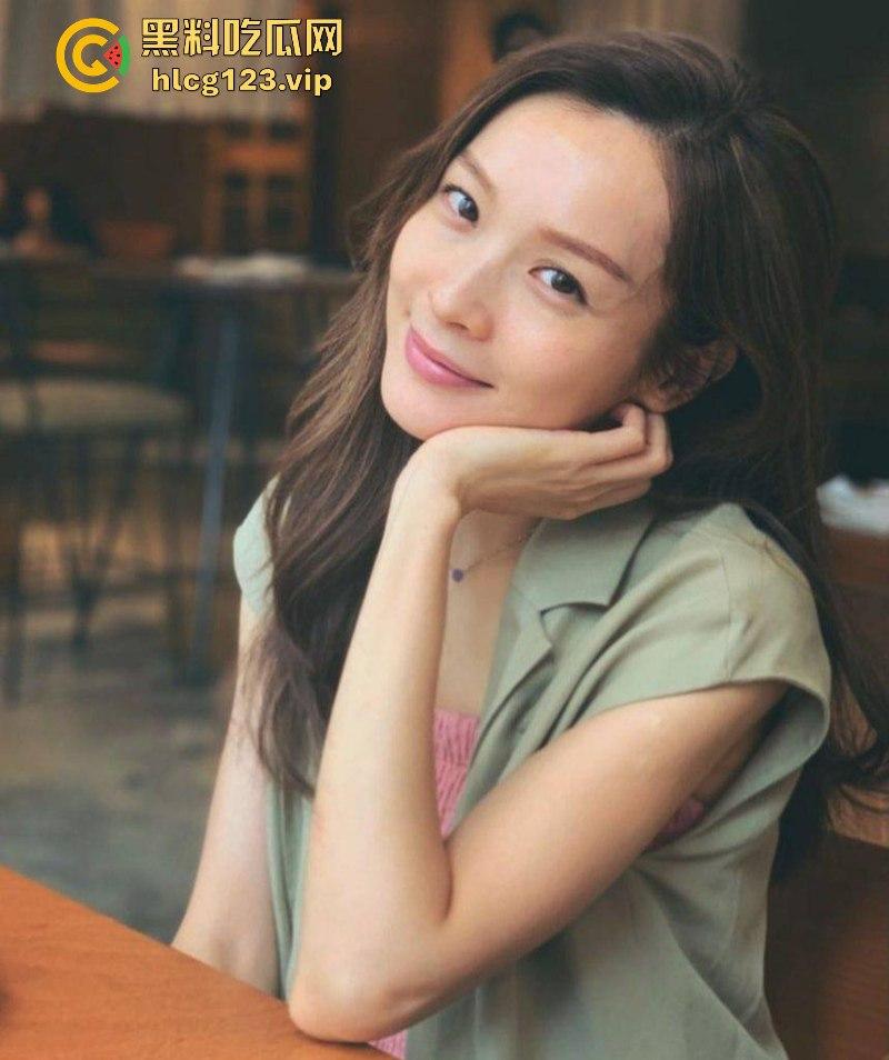 香港TVB新晋视后【李佳芯】港剧女神大学时期黑历史流出！极品身材尤物看着都爽！  第6张