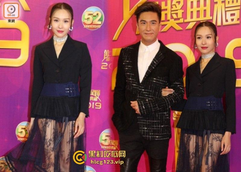 香港TVB新晋视后【李佳芯】港剧女神大学时期黑历史流出！极品身材尤物看着都爽！  第8张