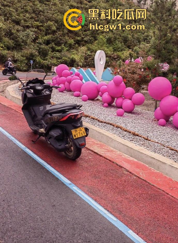 贵阳市骑龙村炸街摩托被村民用大粪封路!网红公路摩托压弯烧胎秀太吵,村民怒出奇招制止! 第8张 贵阳市骑龙村炸街摩托被村民用大粪封路!网红公路摩托压弯烧胎秀太吵,村民怒出奇招制止! 第8张