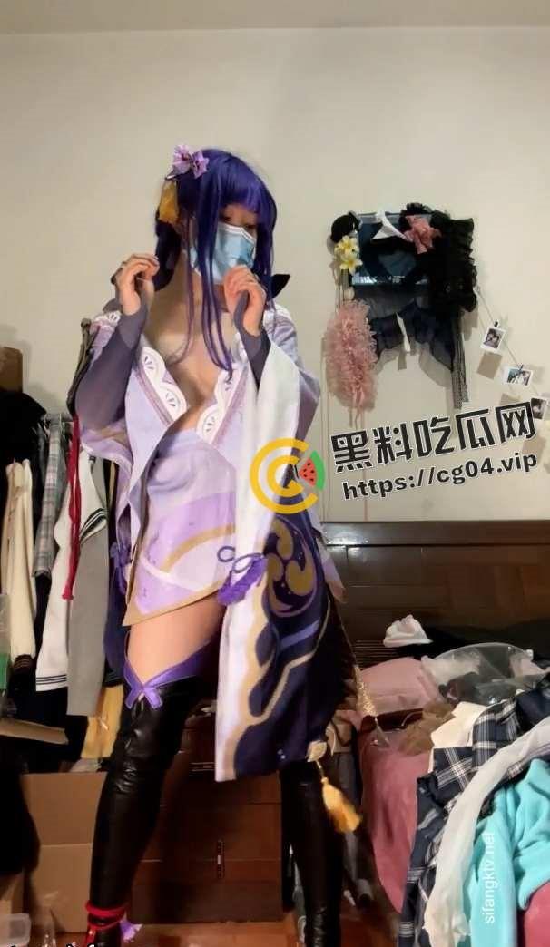 推特福利姬【嗨酱】高价定制流出 雷神 修女 萝莉 洗澡 一次性满足 白丝美腿 汁水四溢  第1张