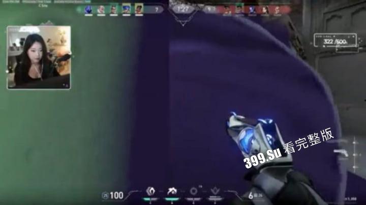 美国加州韩国留学生电竞女神【JessicaKim】早期在 OF 发布的视频被网民扒出大胸细腰抠穴极尽诱惑  第4张