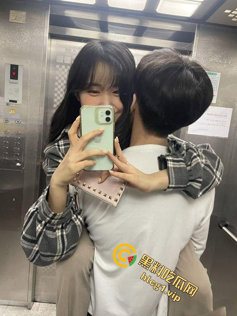 韩国留学生放飞自我，国外瞎搞视频意外传回国内，真是未见其人先见其事！  第1张