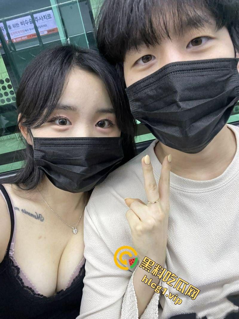 韩国留学生放飞自我，国外瞎搞视频意外传回国内，真是未见其人先见其事！  第3张