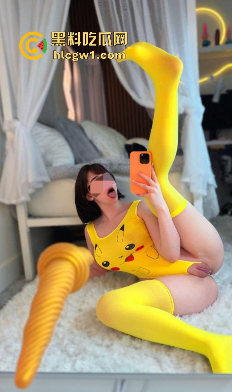 OF肥臀【姬子猫】顶级绳艺束缚付费视频流出，火辣扭臀挑逗爆表，简直让人无法自拔！  第20张