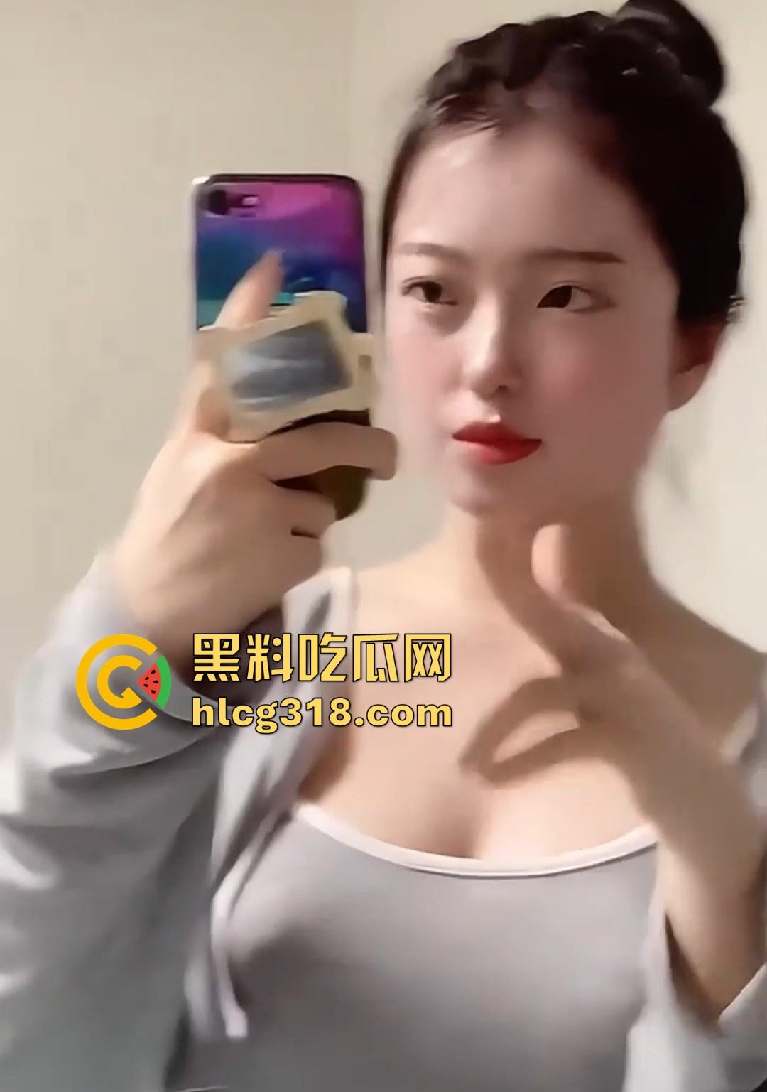 抖音高颜值极品网红【Mihye02】收费骚舞视频曝光，性感巨乳摇曳卖萌撩人，很勾引人  第3张