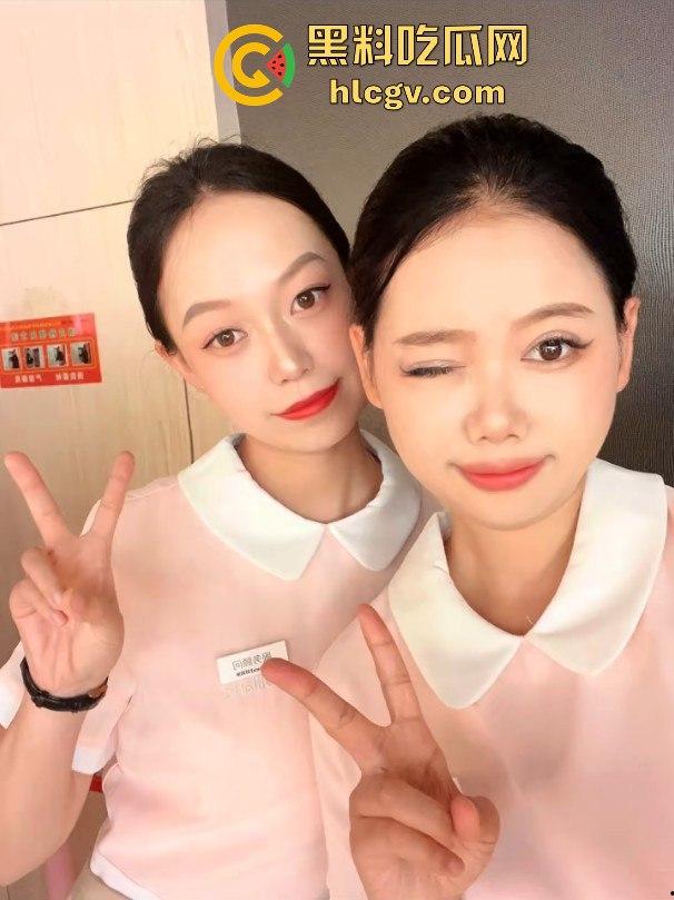 空姐都没这骚！好利来黑丝小姐姐被玩疯了！工装直接干成情趣服，肉丝长腿一顿爆操，想想都上头！  第37张