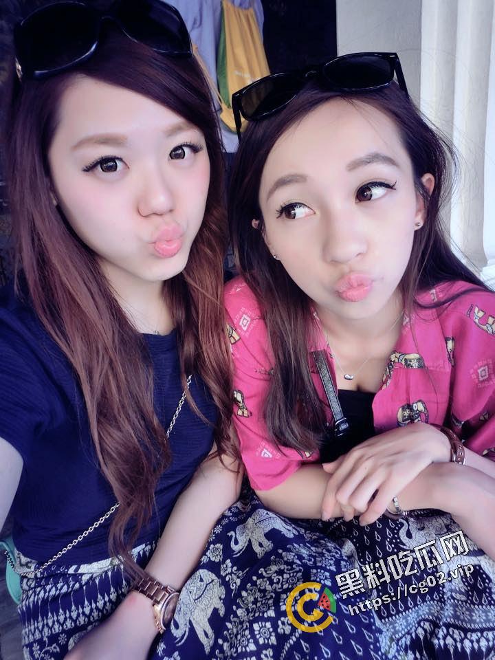 台湾版 PUA套路笔记 真实对话记录教你如何骗取反差婊 台妹【邱念婷】裸照 狂秀肥美大黑逼 附海量生活照  第6张