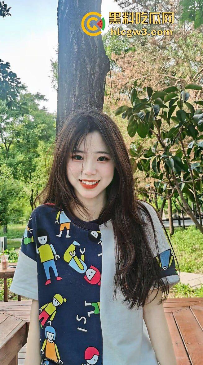 沈阳师范大学女大学生【周芷若】惨遭前男友泄愤！露脸啪啪视频外流，全程画面流出引爆全网！  第1张