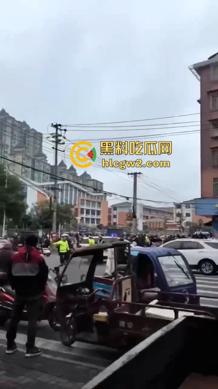 湖南常德鼎城区永安小学发生恶意撞人事件,多名学生受伤,三天两头又来报复社会疯了吗? 第14张 湖南常德鼎城区永安小学发生恶意撞人事件,多名学生受伤,三天两头又来报复社会疯了吗? 第14张