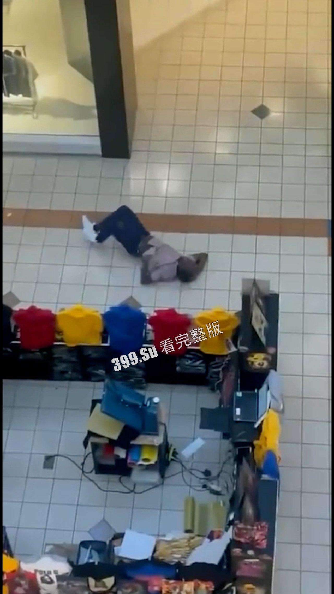 坠楼篇  不知道在身体悬空那个瞬间 他们是否有后悔（二） 第2张