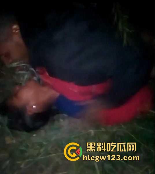 印度三哥真实强奸案视频流出 女子自爆患有艾滋病 逃过一截 几名强奸犯遗憾收手！  第6张