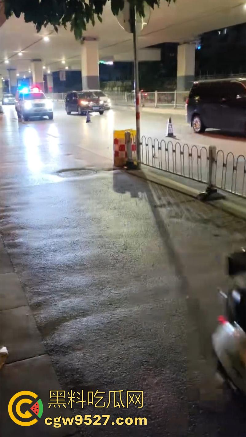 广西柳州鬼火少年，装逼失败翻车现场，自断一臂当场蒙逼，幸亏还留条命，估计再也不敢了吧！  第2张