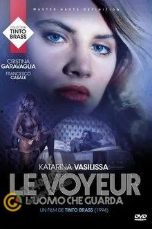 英国精品三级片【偷窥狂】:偷窥狂魔笼罩情欲杀机,恐惧与情欲交织的色情杀戮 第1张 英国精品三级片【偷窥狂】:偷窥狂魔笼罩情欲杀机,恐惧与情欲交织的色情杀戮 第1张