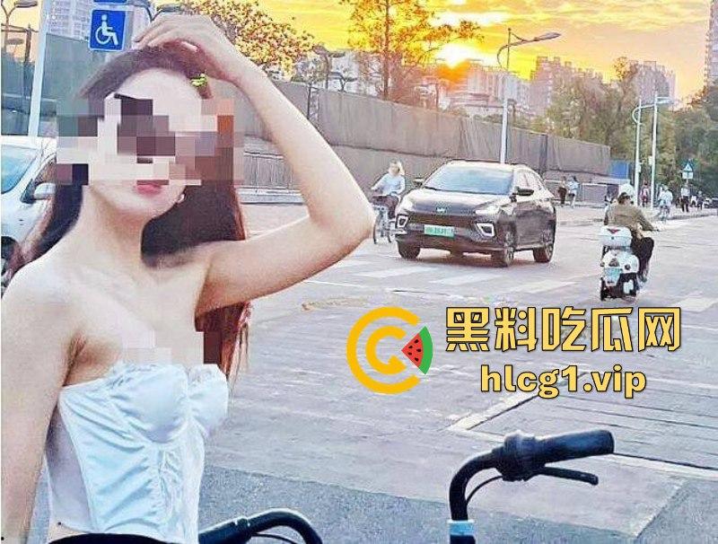 全网热瓜！广西行健学院女海后黄姝瑾出轨多人 男友曝光不雅视频轰动全网！  第6张