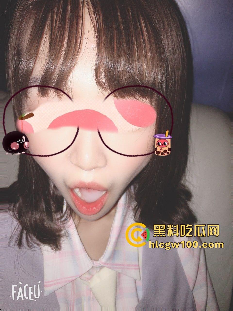 宁夏大学大一清纯学妹【靳晓婉】自拍视频曝光，军训服下都藏不住的骚母狗！  第5张