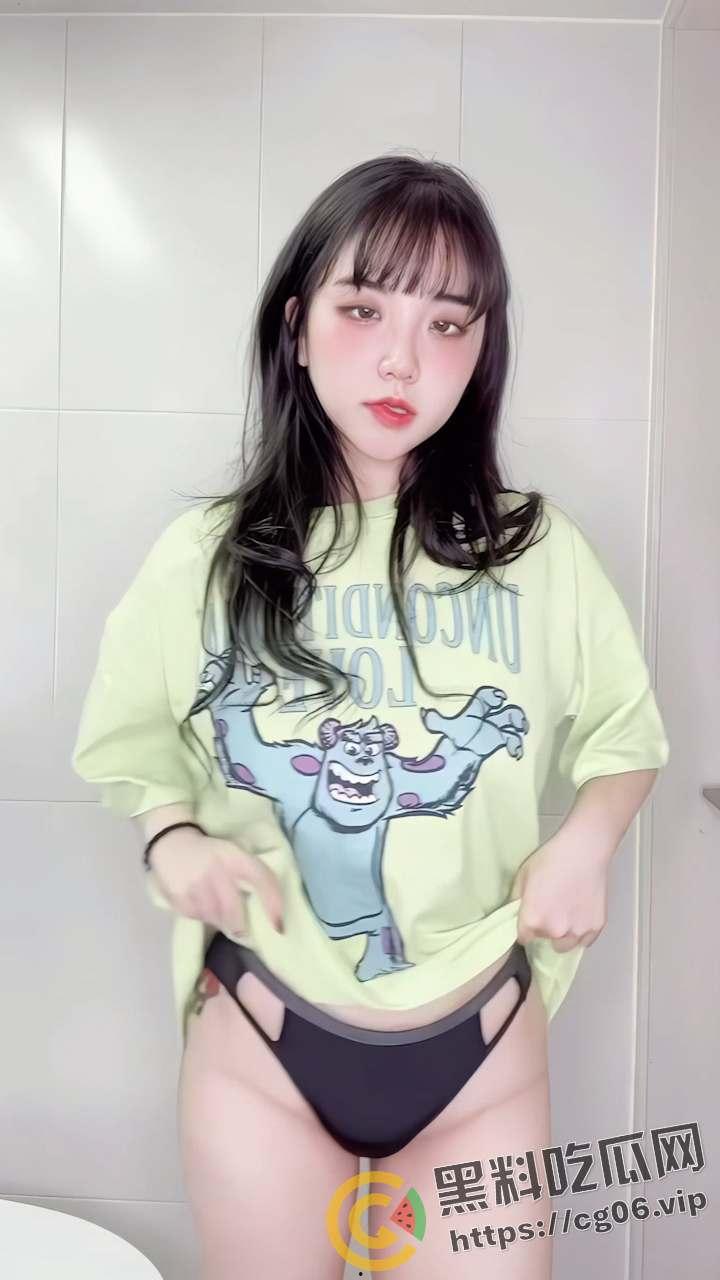 韩国巨乳OnlyFans博主【Echih】巨乳荡漾而又紧致苗条 前凸后翘 细枝挂硕果 实属极品 付费内容大合集  第14张