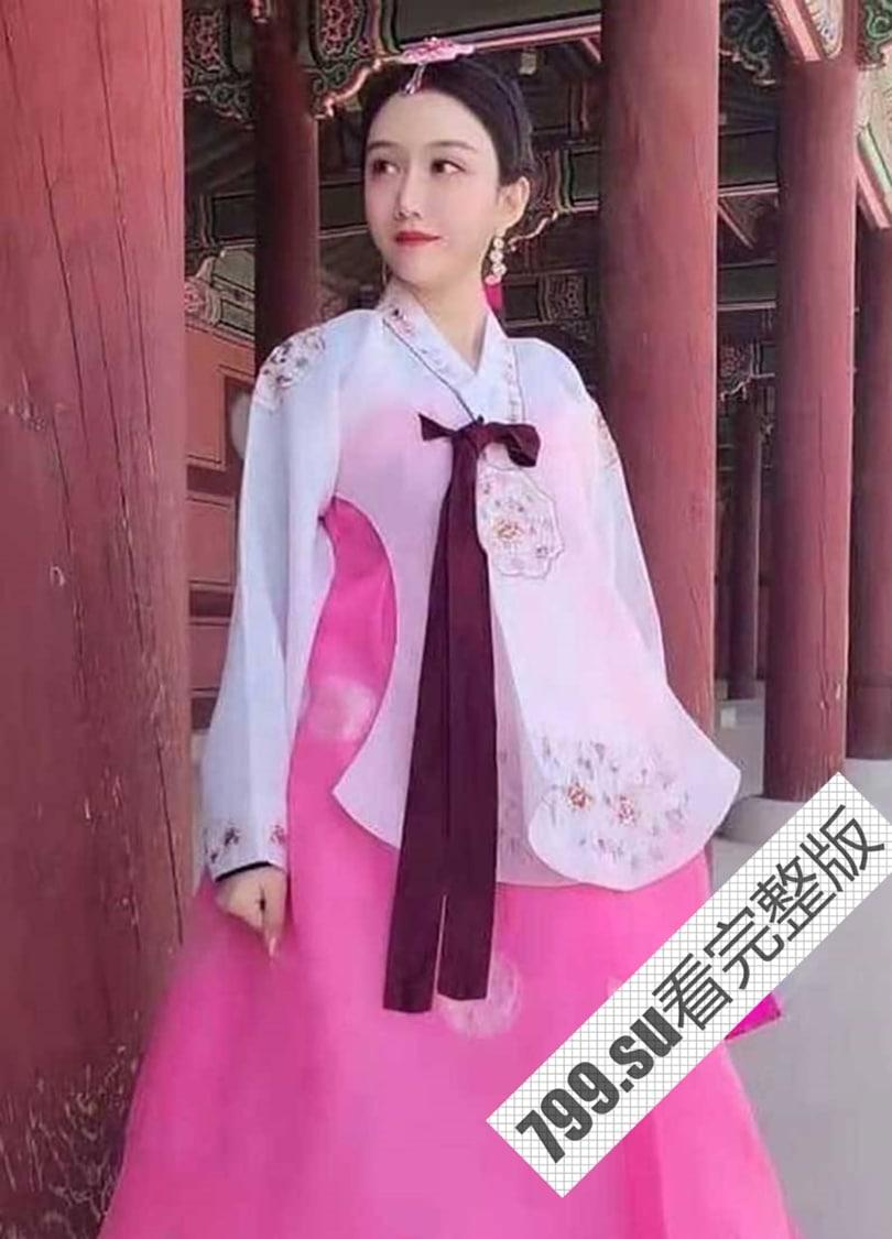 中经贸学院 童颜巨乳校花嫩妹 李晓雅 性爱视频流出  第2张