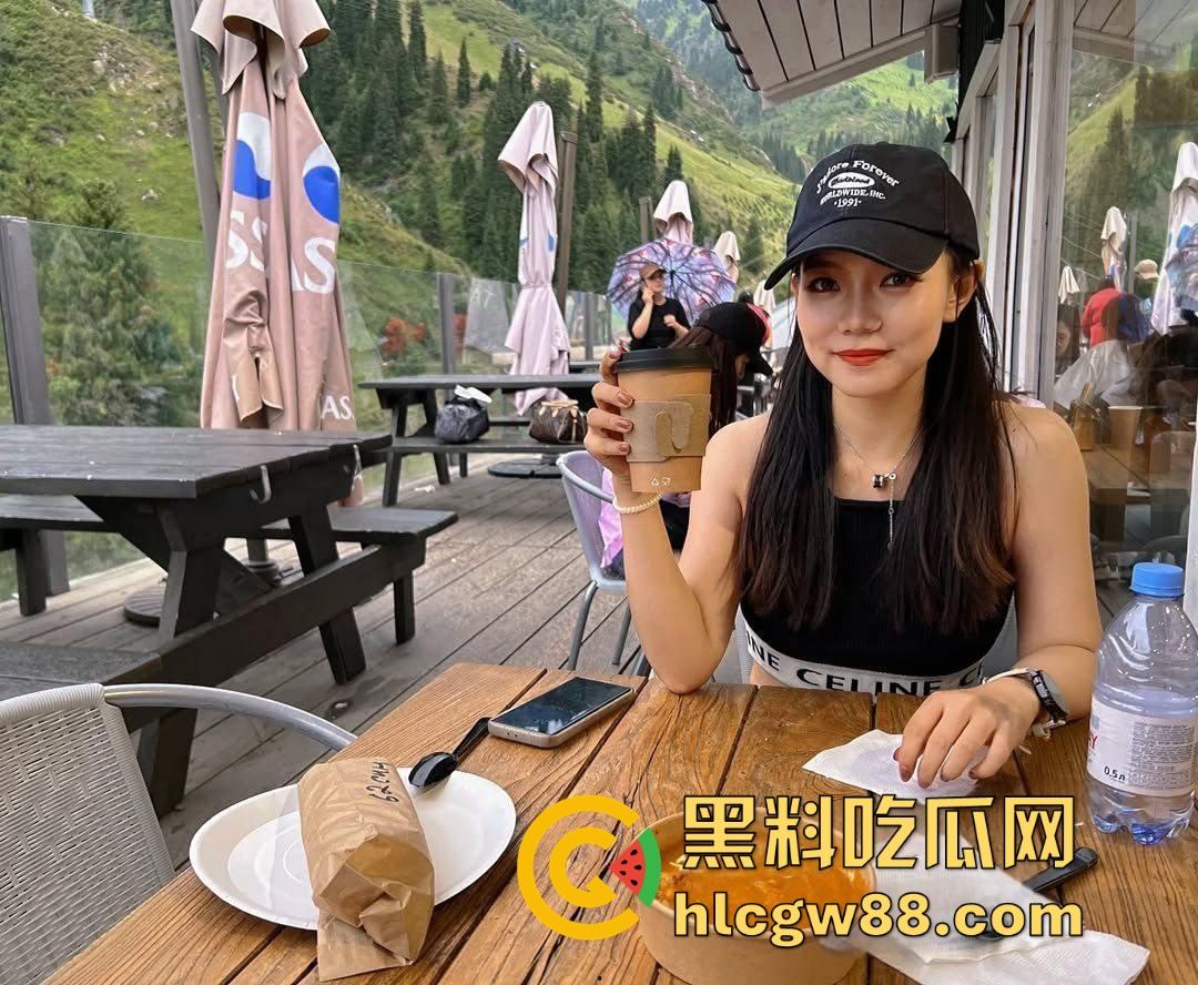 中石油国际天然气集团财务会计【杨溢】英国华威金融管理高材生，出轨约炮骚母狗被大鸡巴操坏了！  第7张